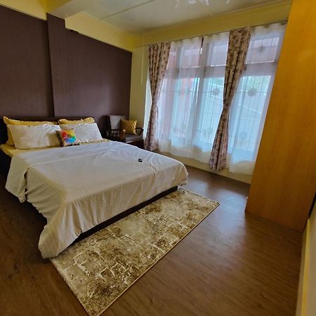 Meraki Homestay Shillong Exterior foto