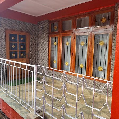 Meraki Homestay Shillong Exterior foto