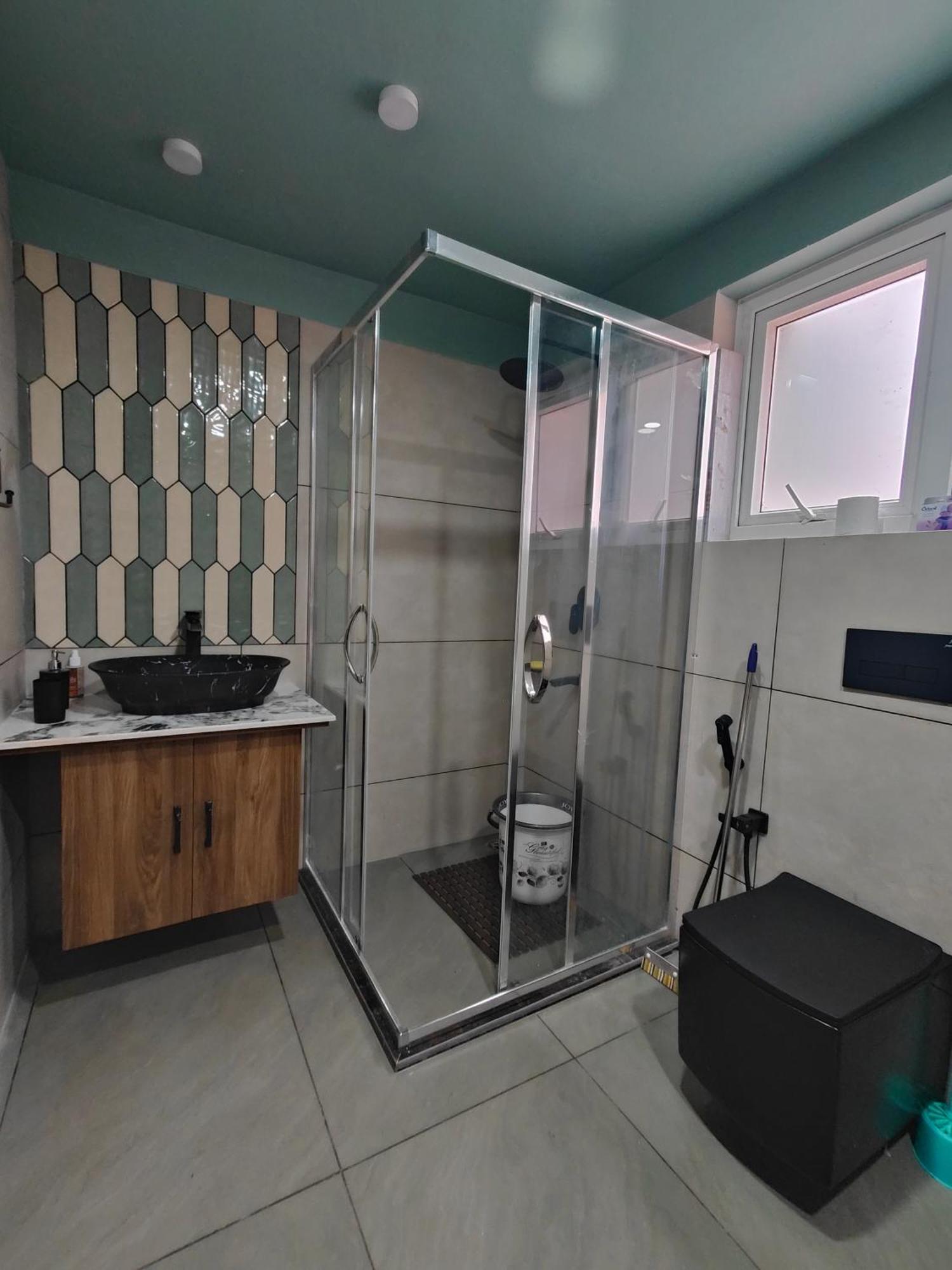 Meraki Homestay Shillong Exterior foto
