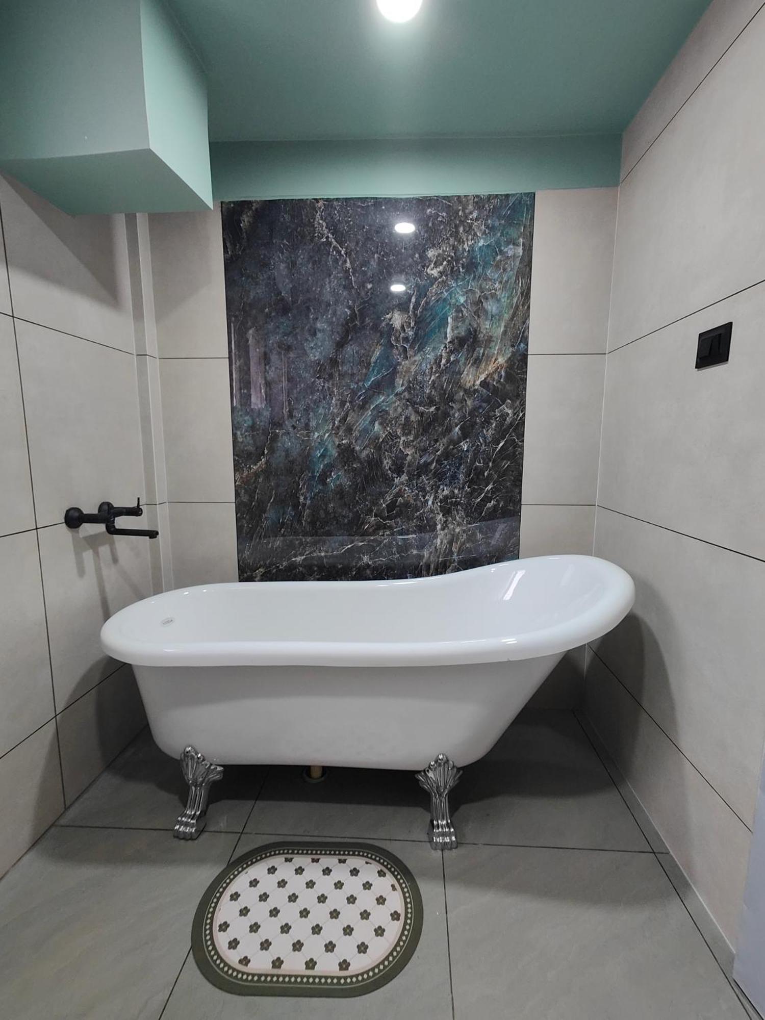Meraki Homestay Shillong Exterior foto